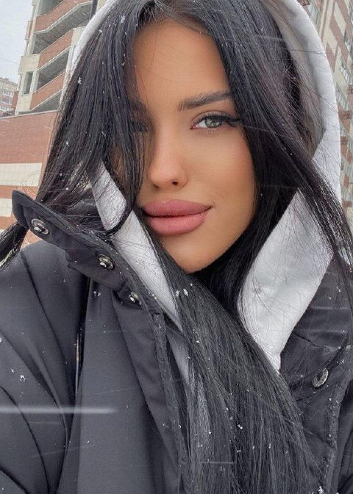 Индивидуалка Грэтта главное фото в городе Москва 