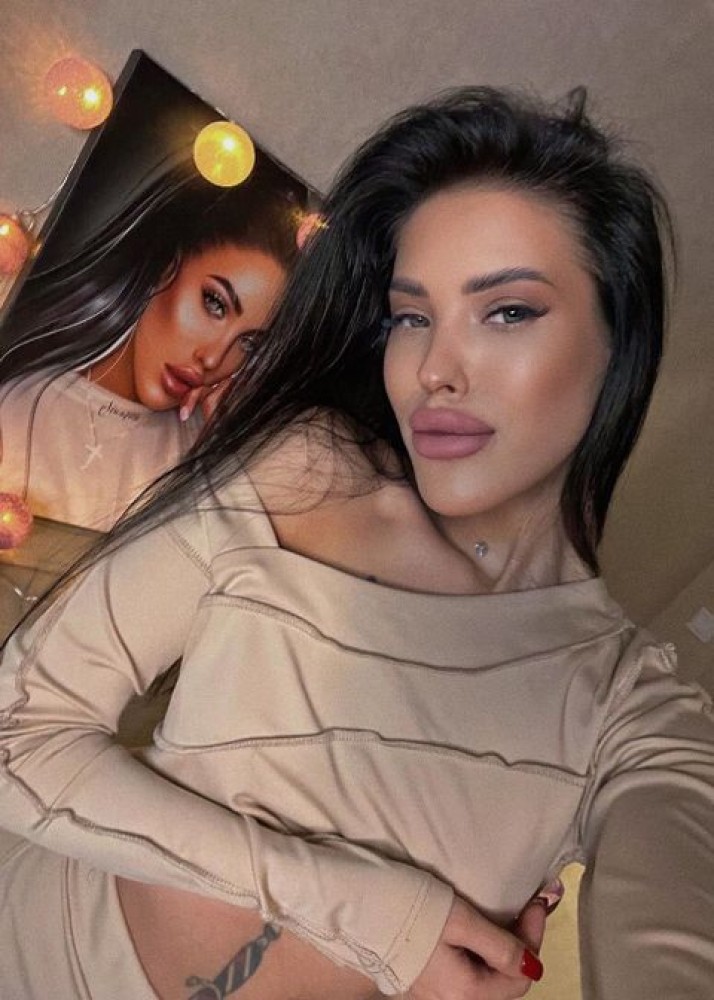 Индивидуалка Грэтта фото № 2 в городе Москва