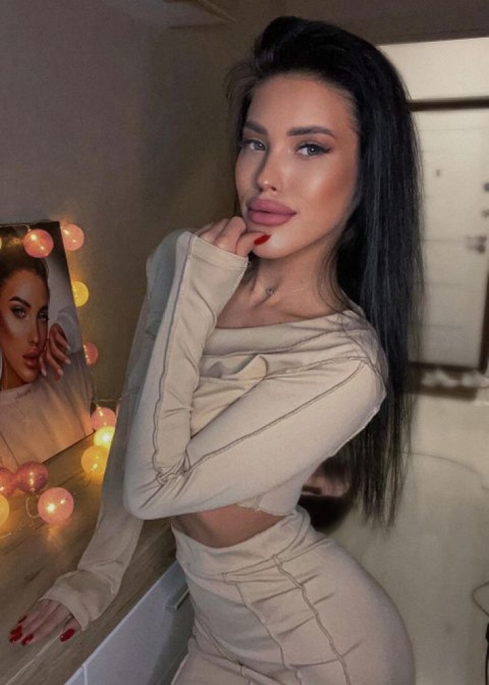 Индивидуалка Грэтта фото № 2 в городе Москва