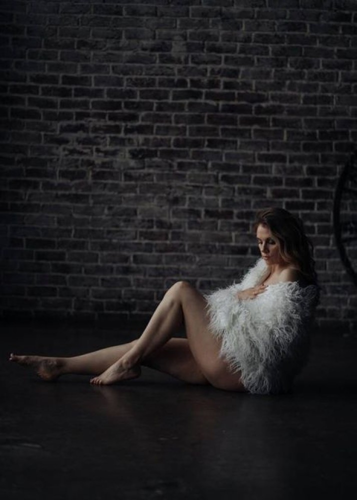 Индивидуалка Гретта фото № 2 в городе Москва