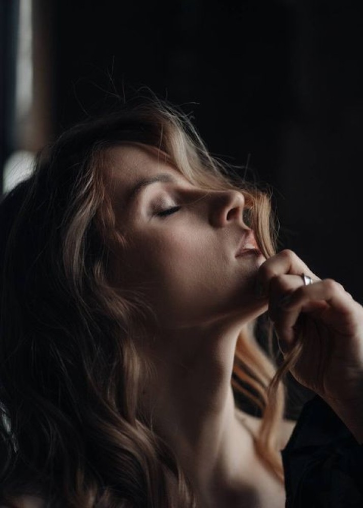 Индивидуалка Гретта фото № 2 в городе Москва