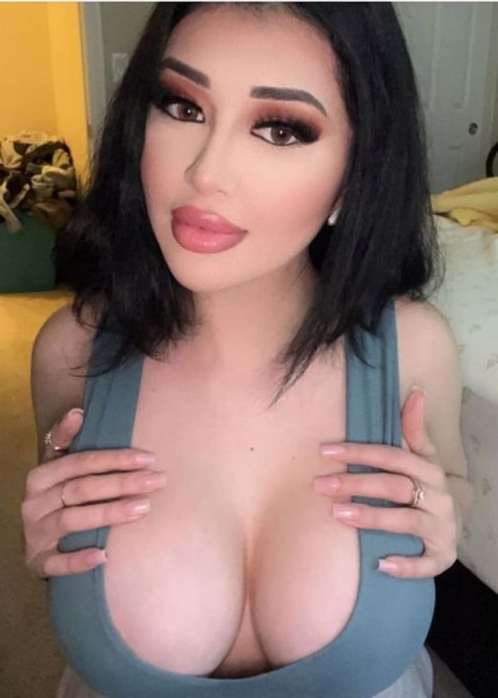 Индивидуалка Гульмира фото № 2 в городе Москва