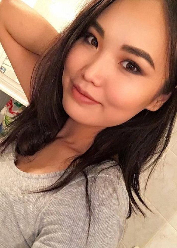 Индивидуалка Гуля главное фото в городе Москва 