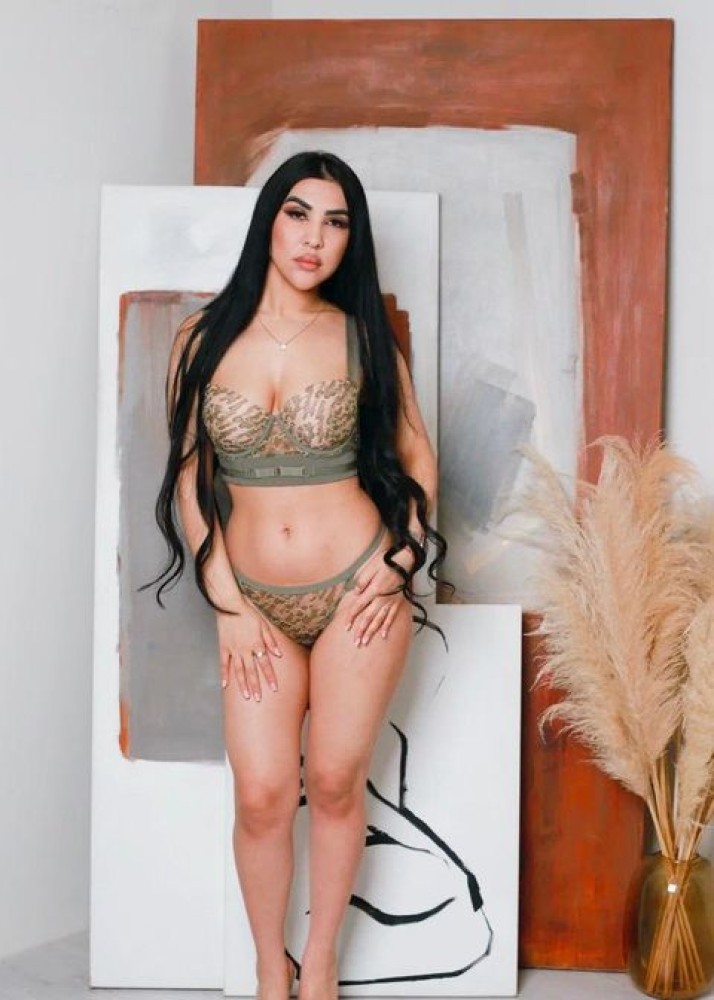 Индивидуалка Гуля главное фото в городе Москва 