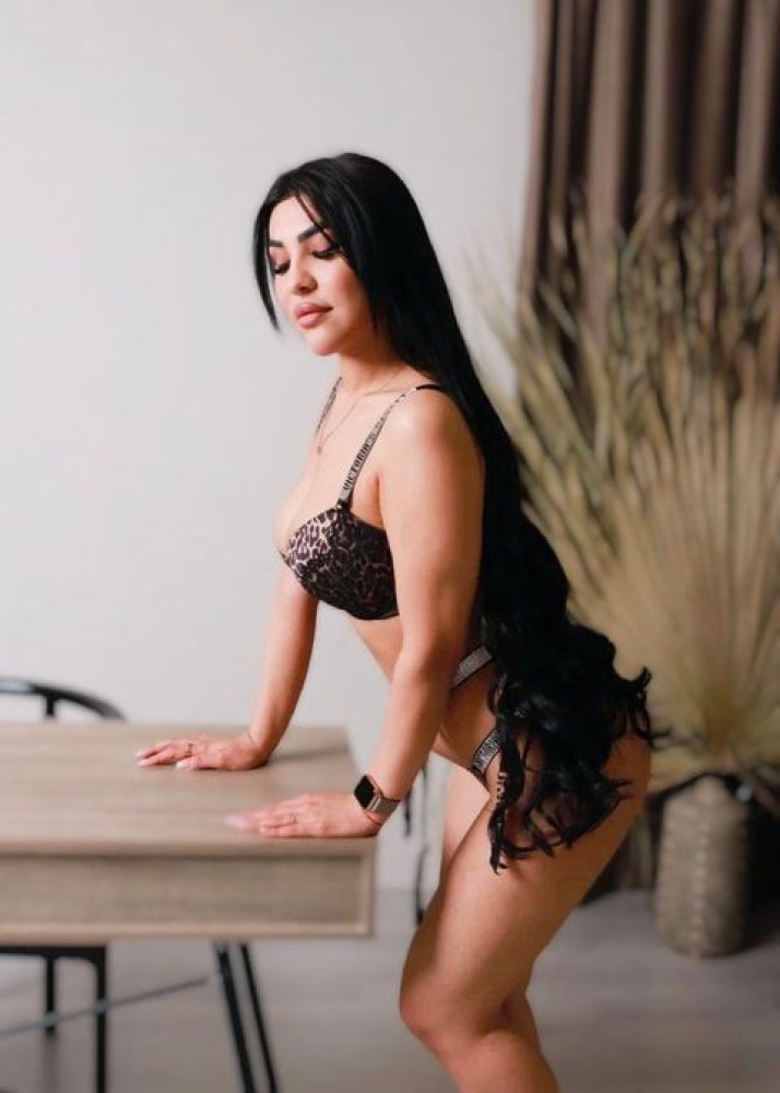 Индивидуалка Гуля фото № 2 в городе Москва