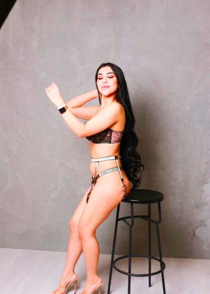 Индивидуалка Гуля фото № 2 в городе Москва