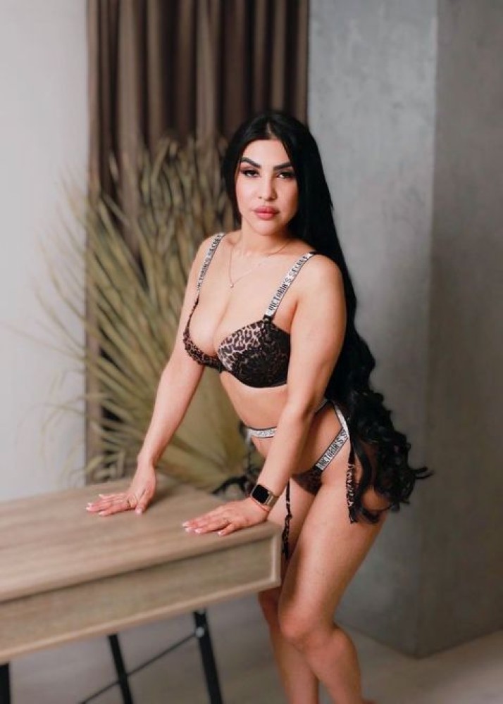 Индивидуалка Гуля фото № 2 в городе Москва