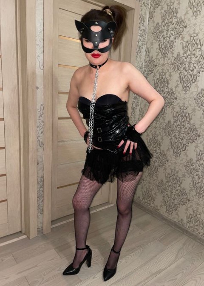 Индивидуалка Гулья фото № 2 в городе Москва