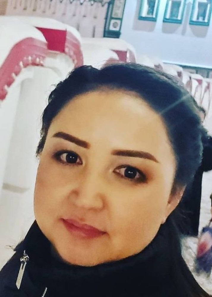 Индивидуалка Gulya главное фото в городе Москва 