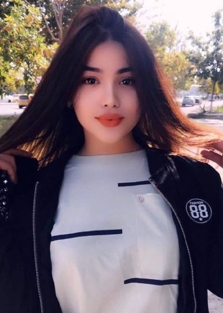 Индивидуалка Гузаль главное фото в городе Москва 