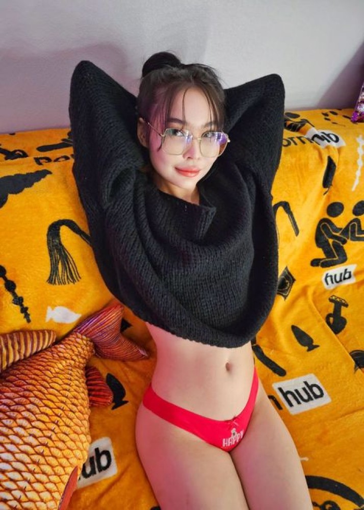 Индивидуалка Han фото № 2 в городе Москва