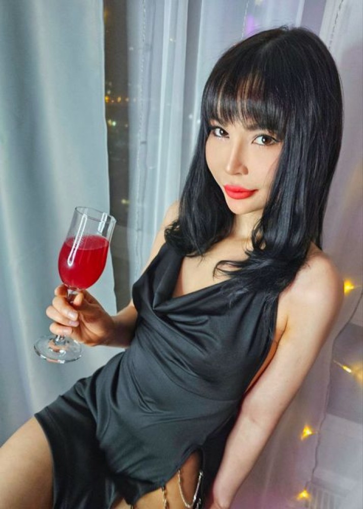 Индивидуалка Han фото № 2 в городе Москва