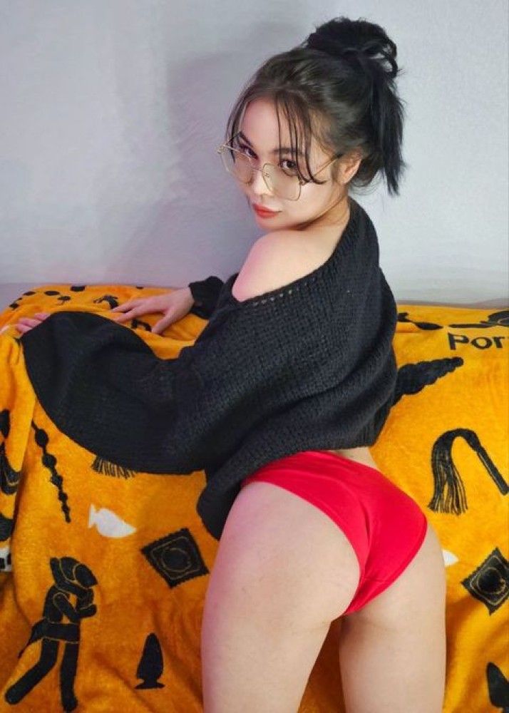 Индивидуалка Han фото № 2 в городе Москва