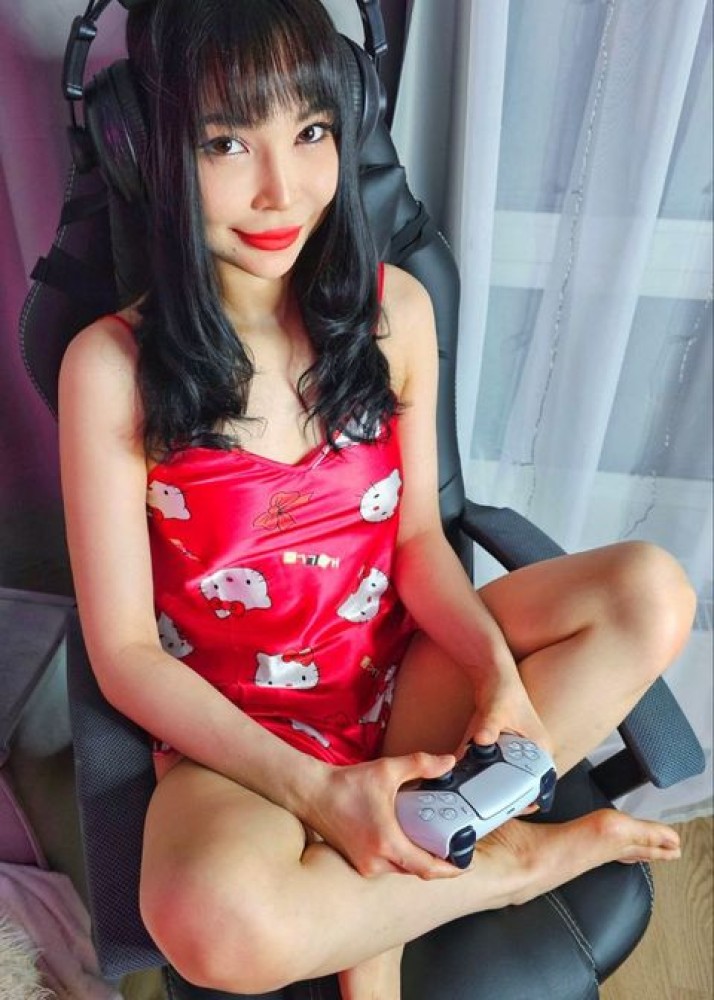 Индивидуалка Han фото № 2 в городе Москва