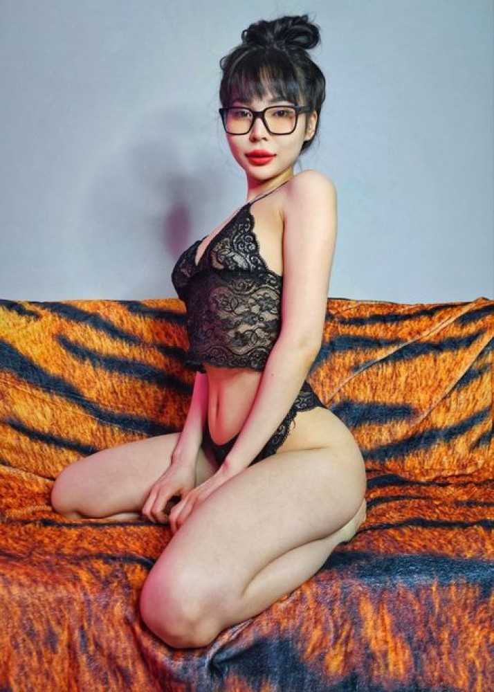 Индивидуалка Han фото № 2 в городе Москва