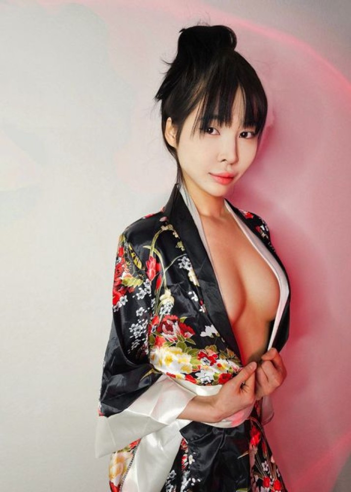 Индивидуалка Han фото № 2 в городе Москва