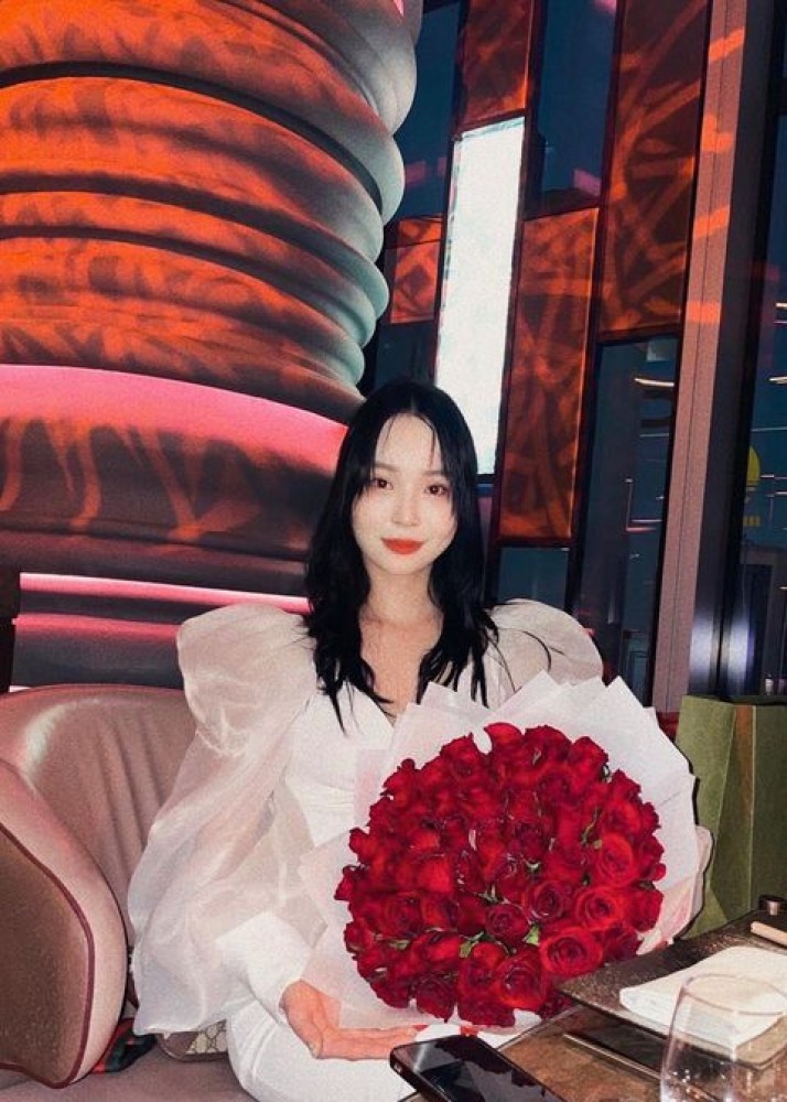 Индивидуалка Han фото № 2 в городе Москва