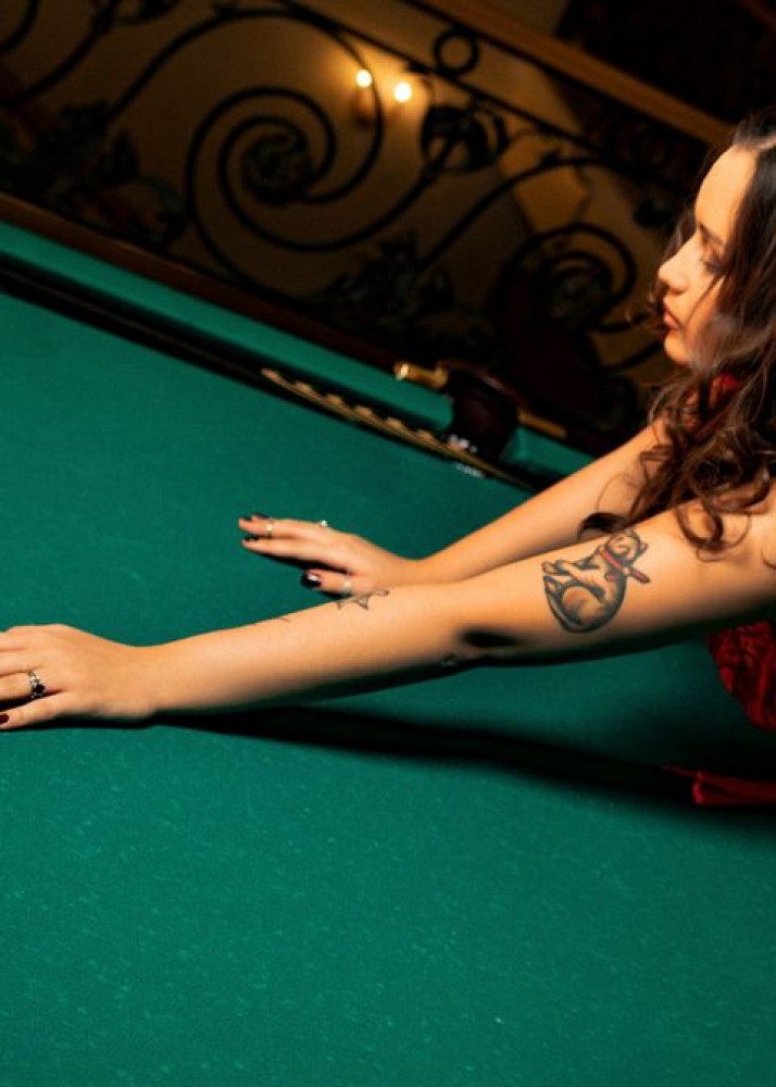 Индивидуалка Ханна фото № 2 в городе Москва