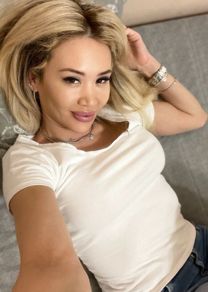 Индивидуалка Ханна главное фото в городе Москва 