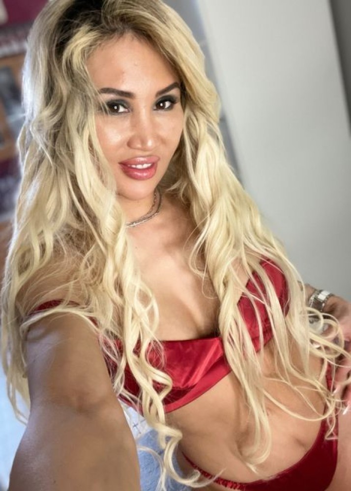 Индивидуалка Ханна фото № 2 в городе Москва