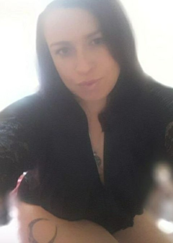 Индивидуалка Ханна главное фото в городе Москва 