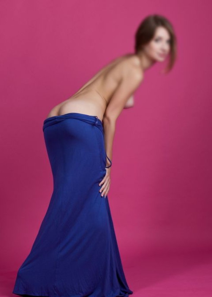 Индивидуалка Хава фото № 2 в городе Москва