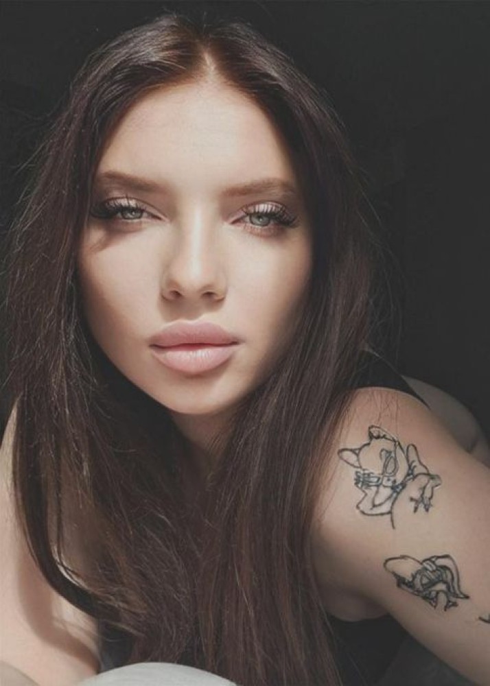 Индивидуалка Хейли фото № 2 в городе Москва