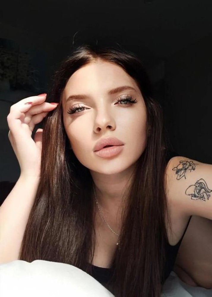 Индивидуалка Хейли фото № 2 в городе Москва