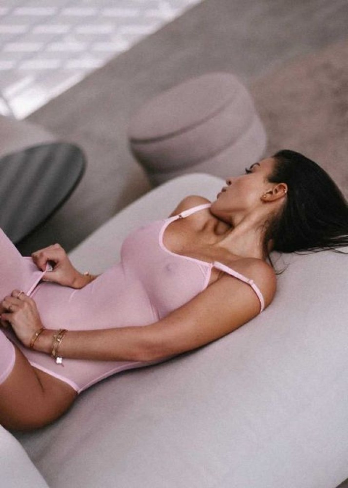 Индивидуалка Хейли фото № 2 в городе Москва