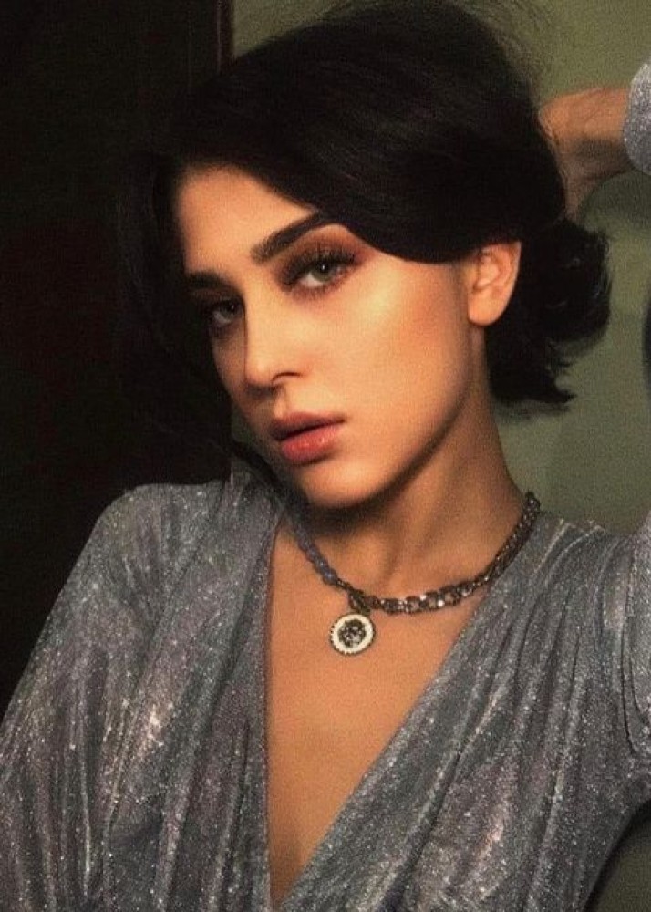 Индивидуалка Хельга главное фото в городе Москва 