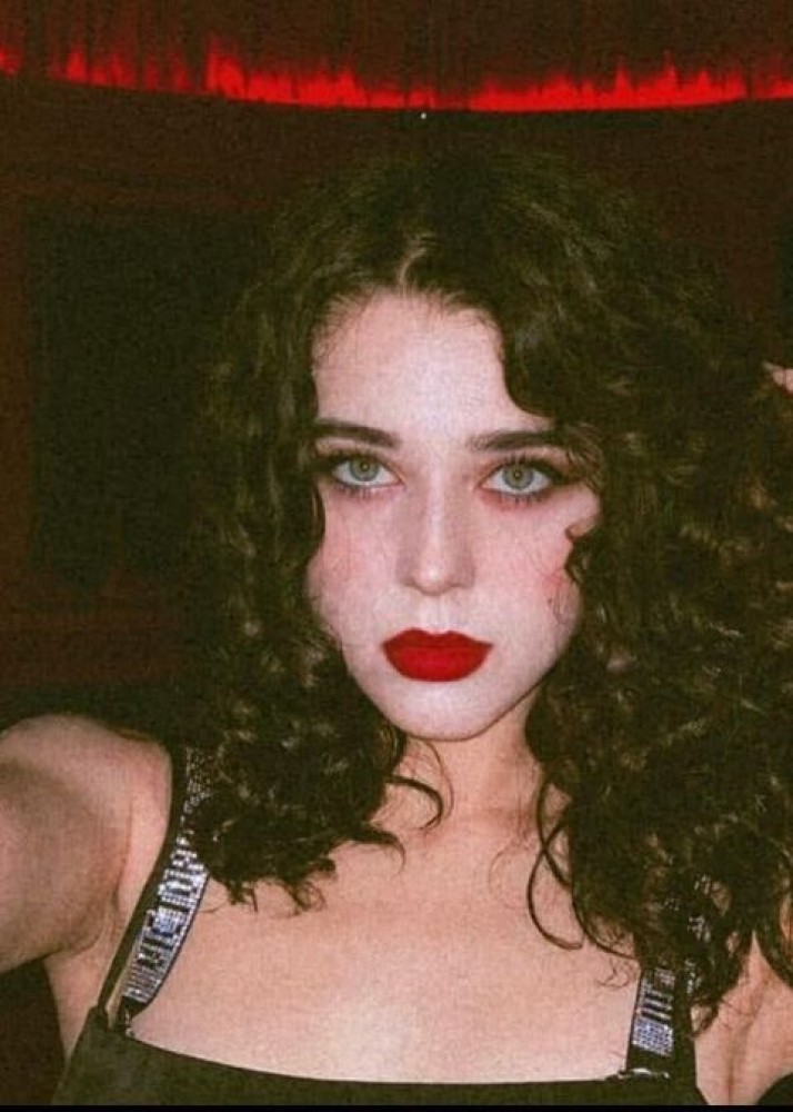 Индивидуалка Хельга фото № 2 в городе Москва