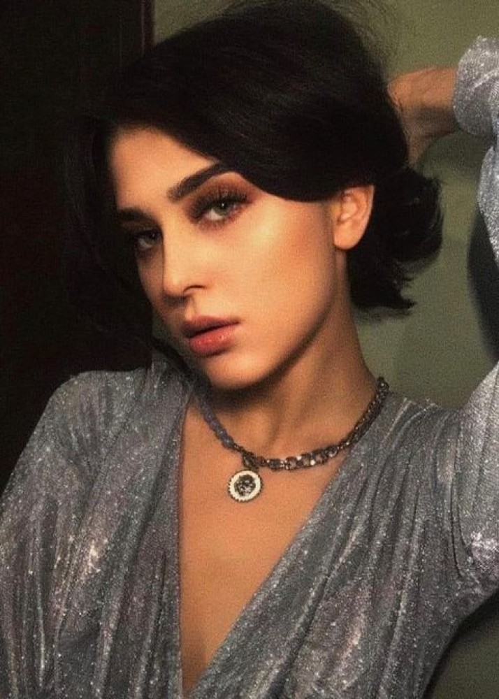 Индивидуалка Хельга фото № 2 в городе Москва