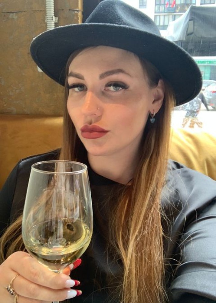 Индивидуалка Хельга фото № 2 в городе Москва