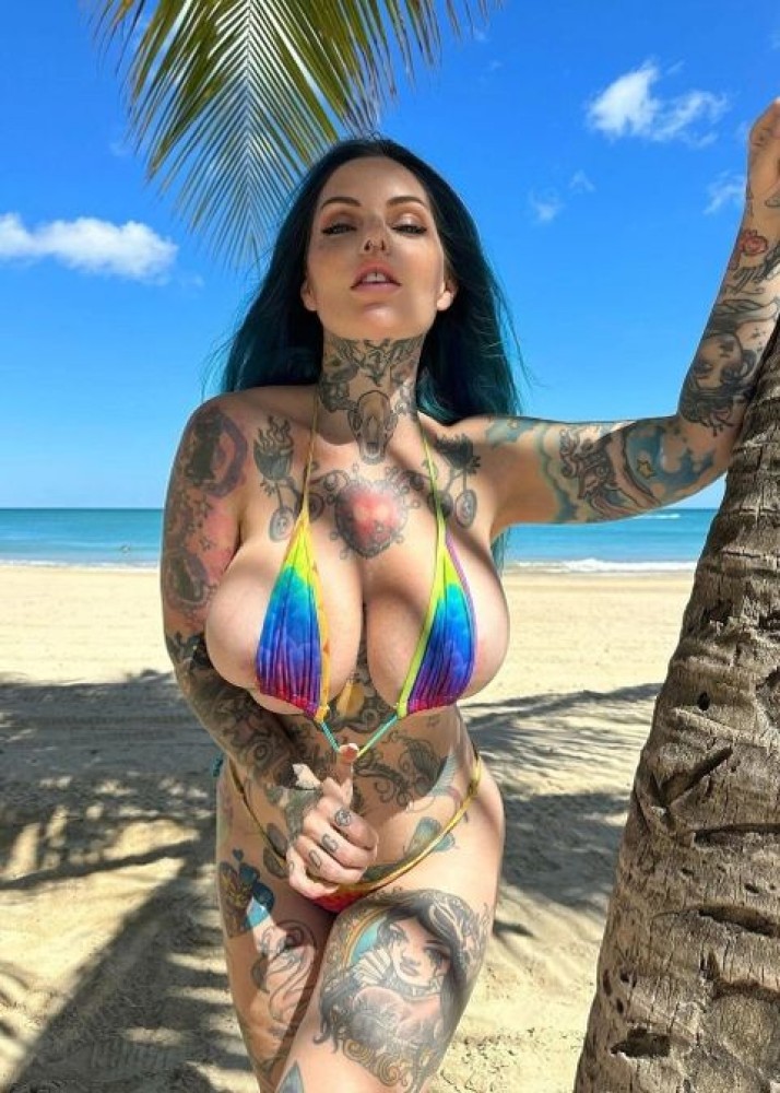 Индивидуалка Хельга фото № 2 в городе Москва