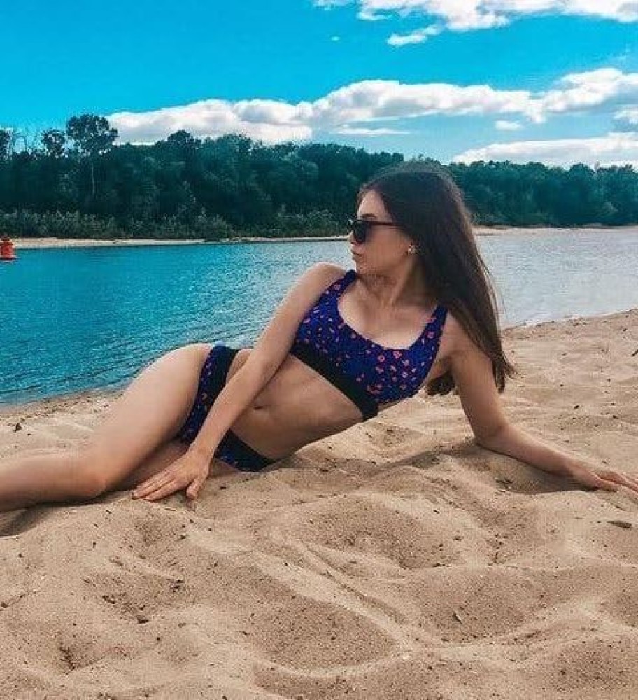 Индивидуалка Хелли фото № 2 в городе Москва