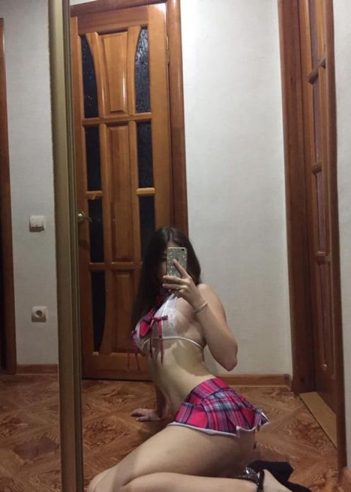 Индивидуалка Хелли фото № 2 в городе Москва