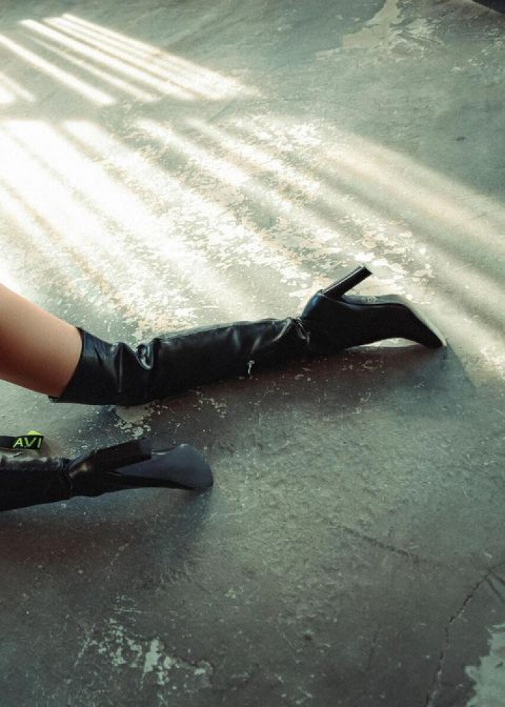 Индивидуалка Хилари фото № 2 в городе Москва