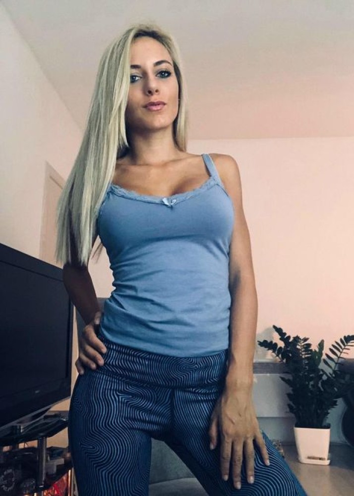 Индивидуалка Хлоя фото № 2 в городе Москва