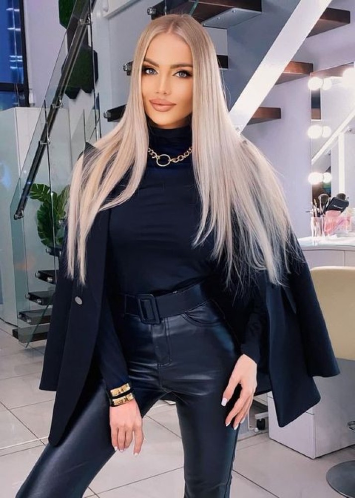 Индивидуалка Илона фото № 2 в городе Москва