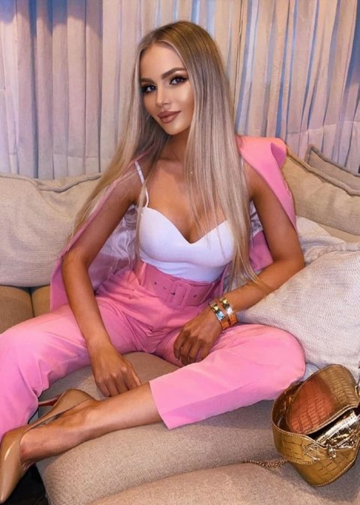 Индивидуалка Илона фото № 2 в городе Москва