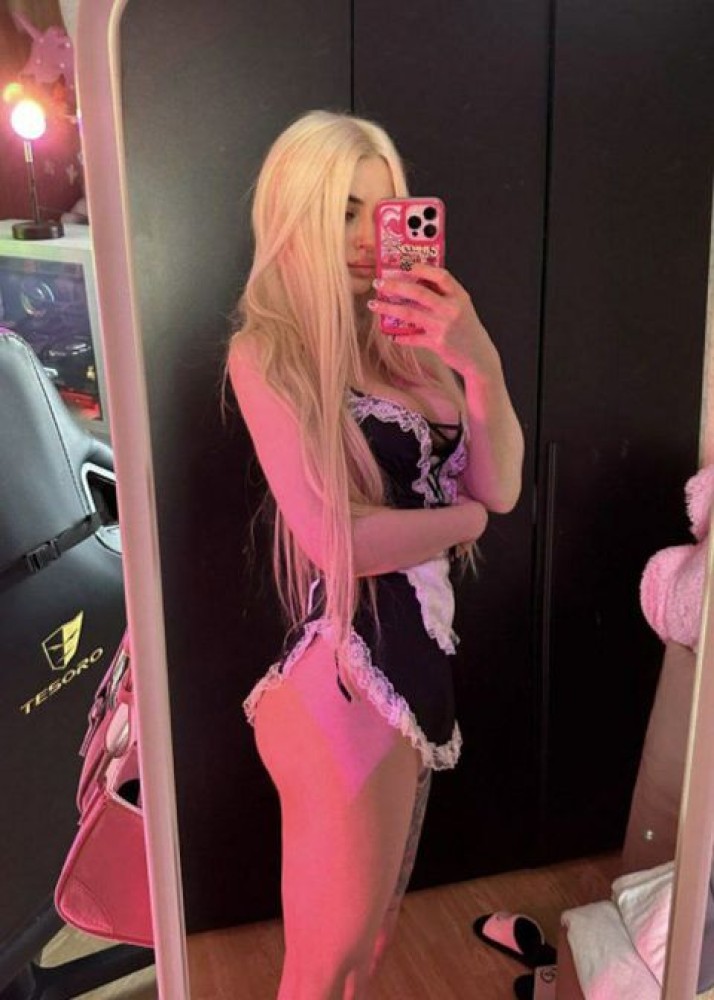 Индивидуалка Илона фото № 2 в городе Москва