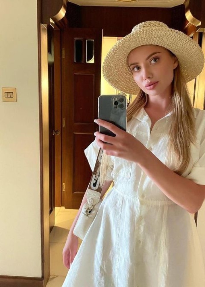 Индивидуалка Илона фото № 2 в городе Москва