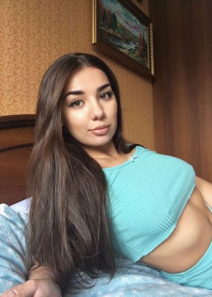 Индивидуалка Илона фото № 2 в городе Москва