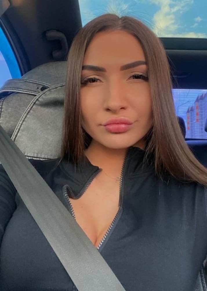 Индивидуалка Илона главное фото в городе Москва 