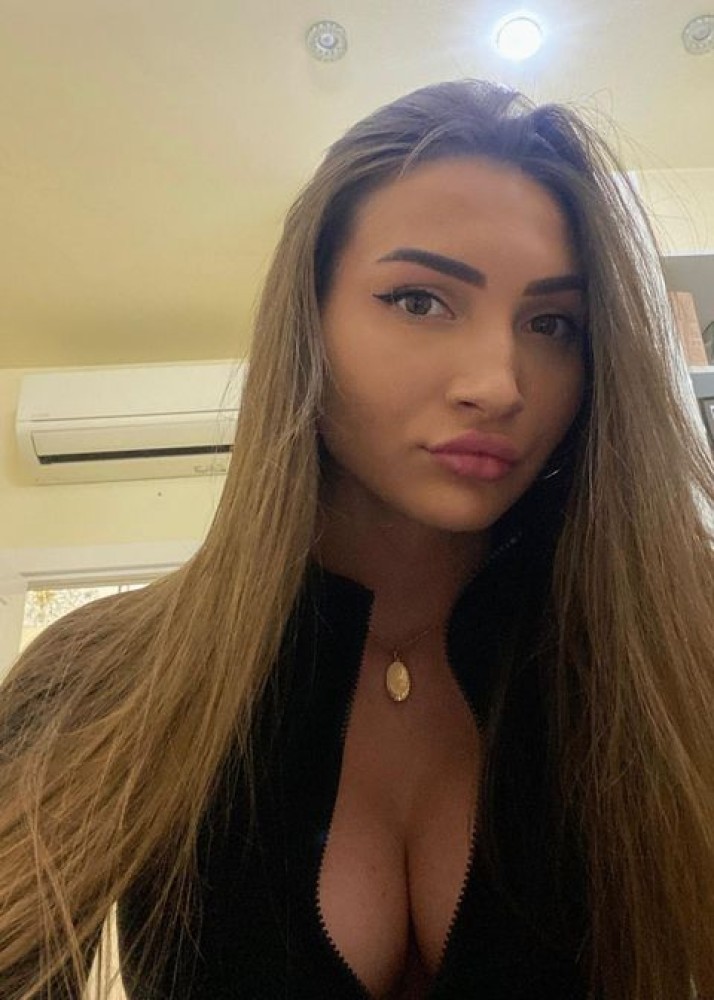 Индивидуалка Илона фото № 2 в городе Москва