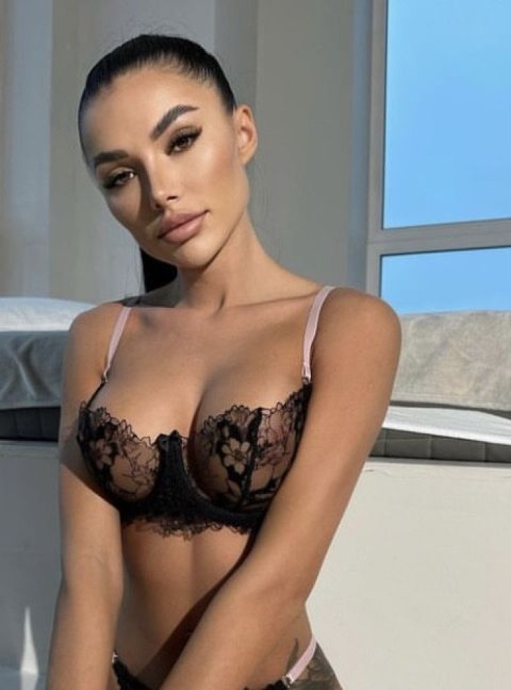 Индивидуалка Илона фото № 2 в городе Москва