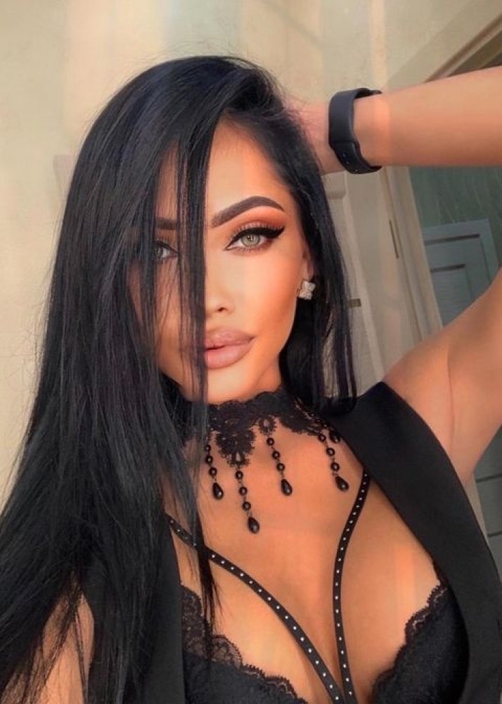 Индивидуалка Илона главное фото в городе Москва 