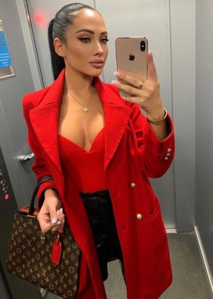 Индивидуалка Илона фото № 2 в городе Москва