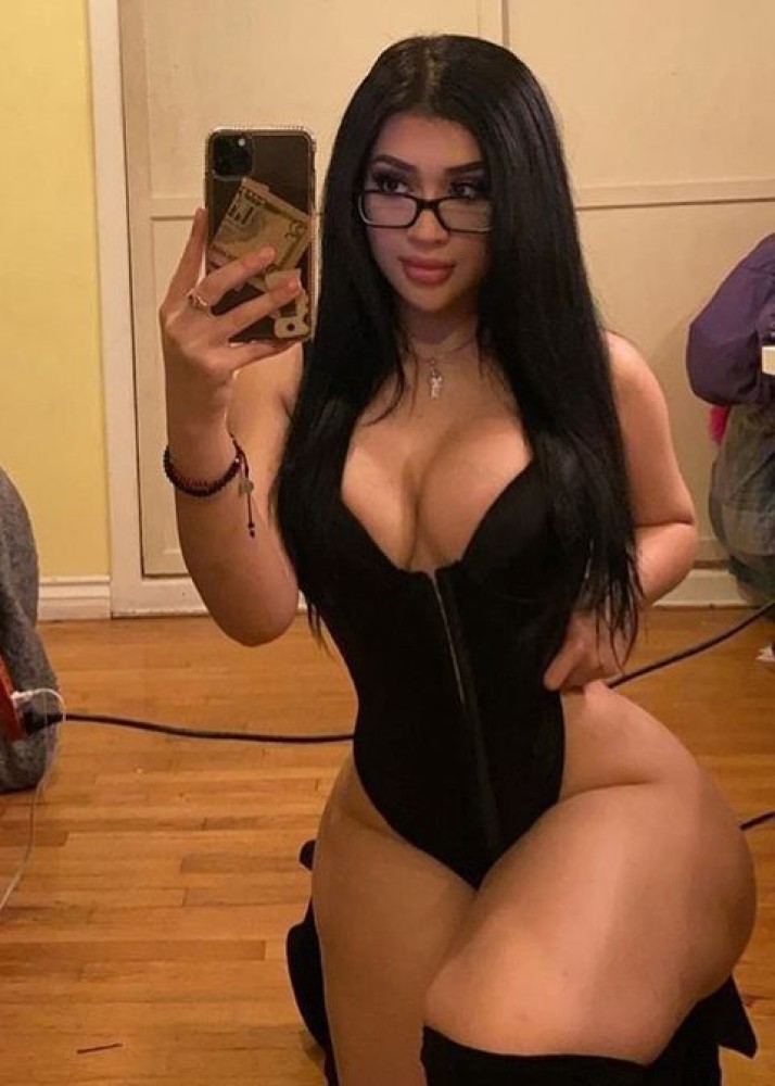 Индивидуалка Илона фото № 2 в городе Москва