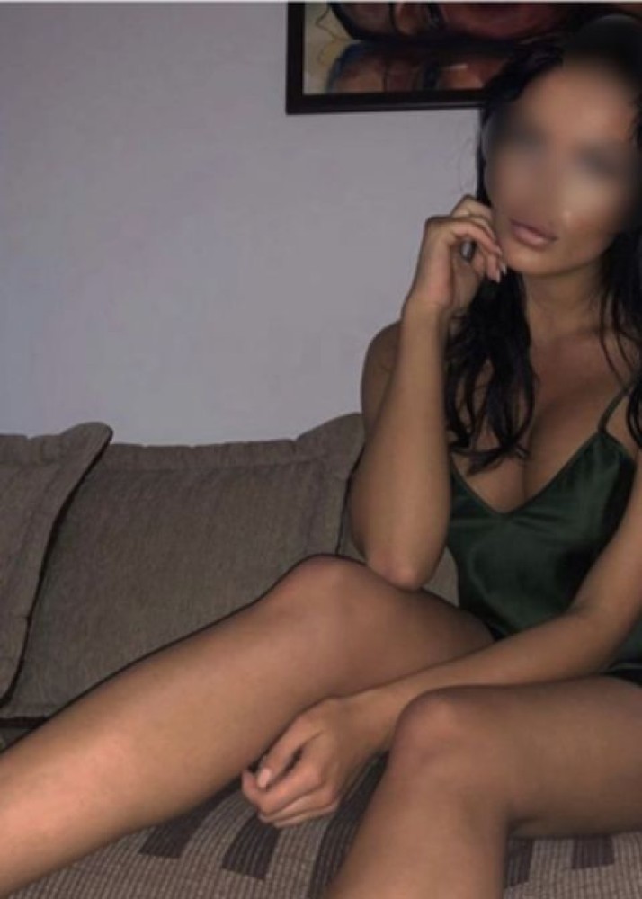 Индивидуалка Илона фото № 2 в городе Москва